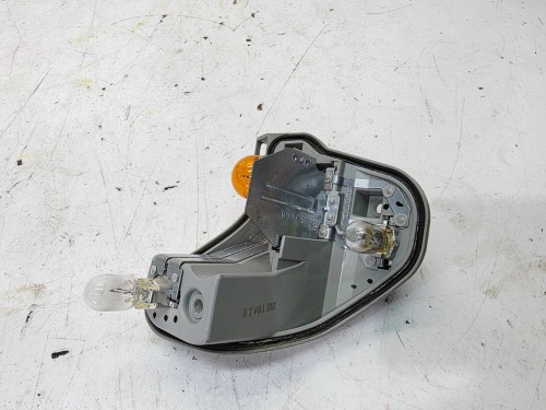 WKŁAD LAMPY LEWY TYŁ W BŁOTNIK AUDI A4 B8 AVANT 21972102/04