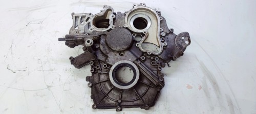 OBUDOWA SILNIKA PRZEDNIA AUDI A6 A7 A8 059103151BM