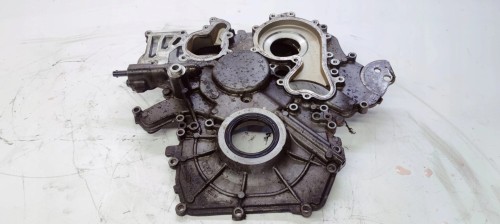 OBUDOWA SILNIKA PRZEDNIA AUDI A6 A7 A8 059103151BM