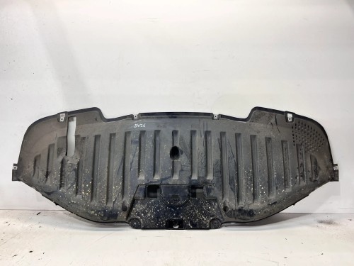 OSŁONA PŁYTA DOLNA ZDERZAKA AUDI Q4 SPORTBACK E-TRON 89E825213A 84/26
