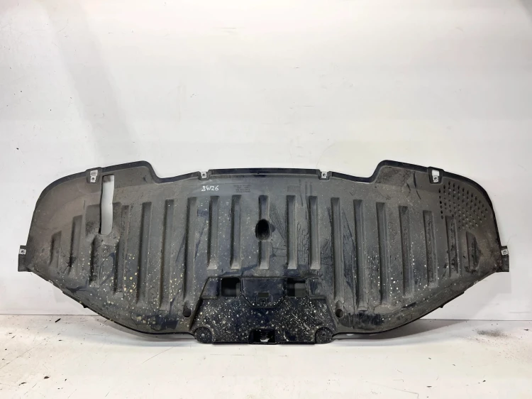 OSŁONA PŁYTA DOLNA ZDERZAKA AUDI Q4 SPORTBACK E-TRON 89E825213A 84/26
