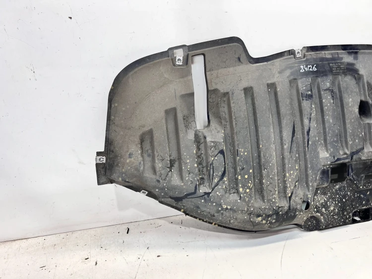 OSŁONA PŁYTA DOLNA ZDERZAKA AUDI Q4 SPORTBACK E-TRON 89E825213A 84/26