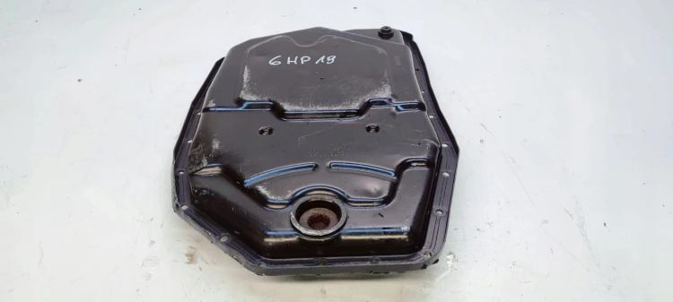 MISKA OLEJOWA SKRZYNI BIEGÓW TIPTRONIC 6HP19 AUDI A6 C6