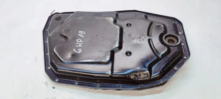 MISKA OLEJOWA SKRZYNI BIEGÓW TIPTRONIC 6HP19 AUDI A6 C6