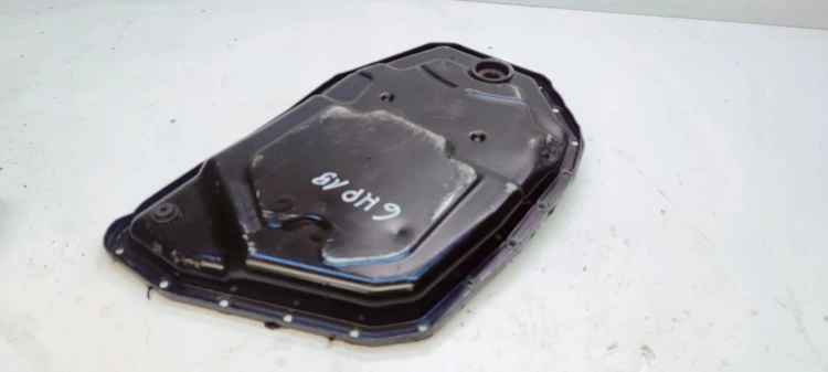MISKA OLEJOWA SKRZYNI BIEGÓW TIPTRONIC 6HP19 AUDI A6 C6