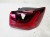 LAMPA PRAWY TYŁ W BŁOTNIK AUDI A6 C7 LIFT 4G9945096F MATRIX