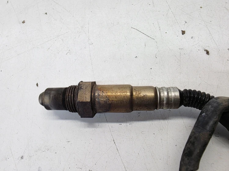 SONDA LAMBDA CZUJNIK AUDI VOLKSWAGEN SEAT SKODA 03C906262AK