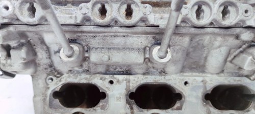 GŁOWICA PRAWA AUDI A4 A5 A6 A7 3.0 TFSI 06E103404K