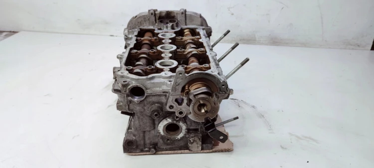 GŁOWICA PRAWA AUDI A4 A5 A6 A7 3.0 TFSI 06E103404K