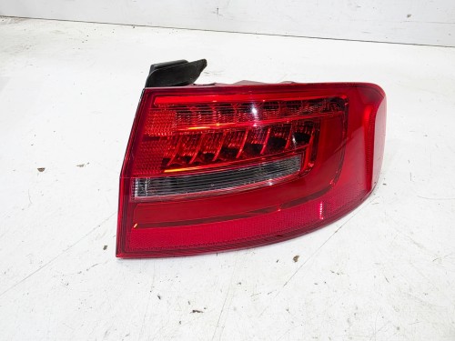 LAMPA LED PRAWY TYŁ W BŁOTNIK AUDI A4 B8 LIFT 8K5945096AC