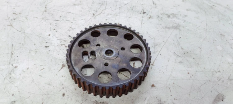 KOŁO PASKA ZĘBATEGO AUDI A4 A5 A6 A7 04L109105