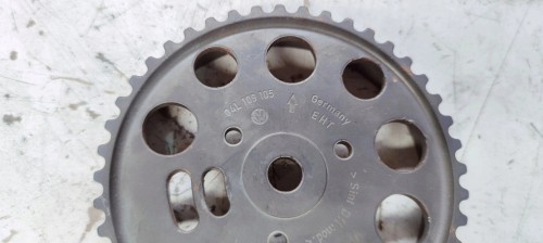 KOŁO PASKA ZĘBATEGO AUDI A4 A5 A6 A7 04L109105