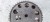 KOŁO PASKA ZĘBATEGO AUDI A4 A5 A6 A7 04L109105