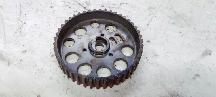 KOŁO PASKA ZĘBATEGO AUDI A4 A5 A6 A7 04L109105
