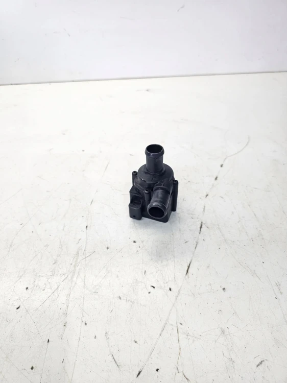 DODATKOWA POMPA WODY ZAWÓR AUDI VW SEAT 5Q0965561B