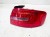 LAMPA LED PRAWY TYŁ W BŁOTNIK AUDI A4 B8 LIFT 8K5945096AC