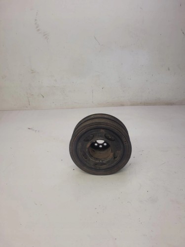 KOŁO PASOWE WAŁU AUDI 3.0 TFSI A4 A5 A6 06E105251E