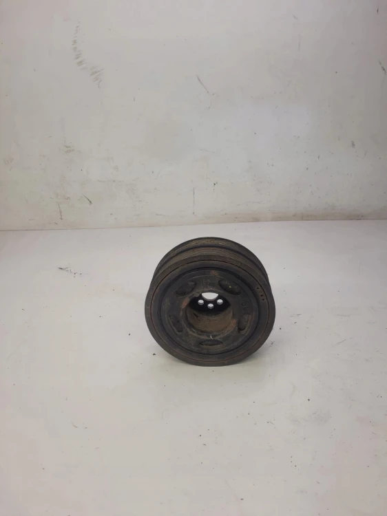 KOŁO PASOWE WAŁU AUDI 3.0 TFSI A4 A5 A6 06E105251E