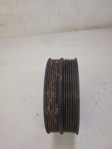 KOŁO PASOWE WAŁU AUDI 3.0 TFSI A4 A5 A6 06E105251E