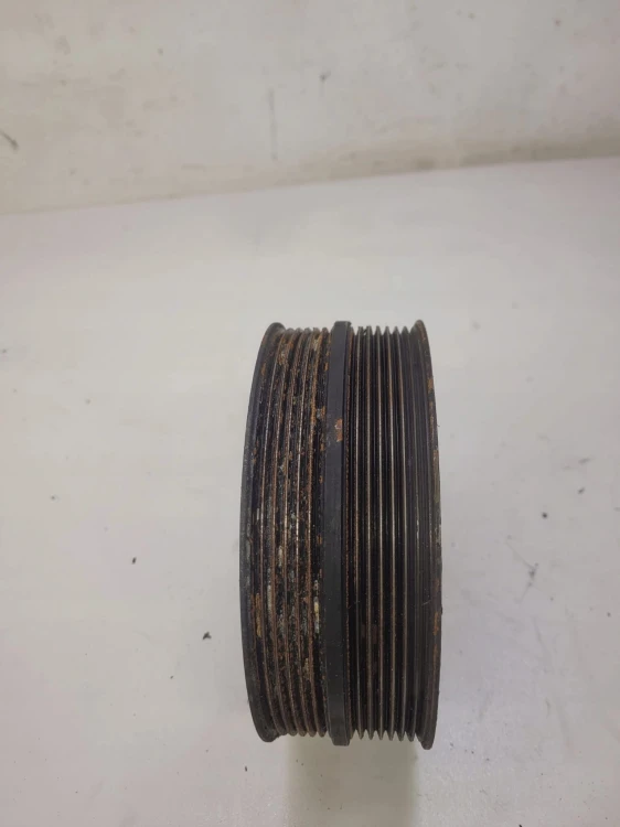 KOŁO PASOWE WAŁU AUDI 3.0 TFSI A4 A5 A6 06E105251E