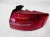 LAMPA LED PRAWY TYŁ W BŁOTNIK AUDI A4 B8 LIFT 8K5945096AC