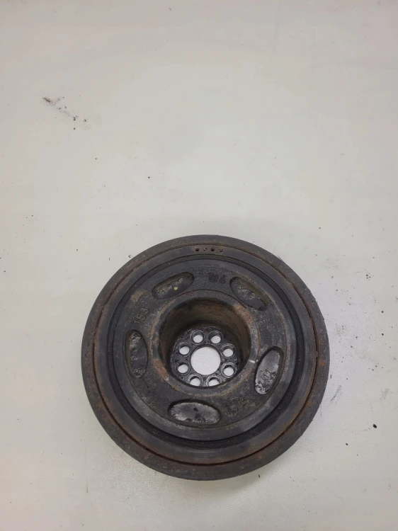 KOŁO PASOWE WAŁU AUDI 3.0 TFSI A4 A5 A6 06E105251E