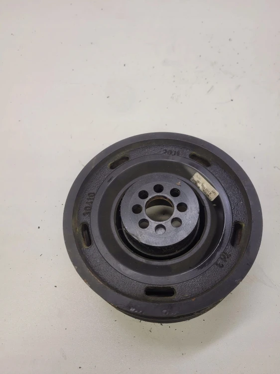 KOŁO PASOWE WAŁU AUDI 3.0 TFSI A4 A5 A6 06E105251E