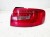 LAMPA LED PRAWY TYŁ W BŁOTNIK AUDI A4 B8 LIFT 8K5945096AC