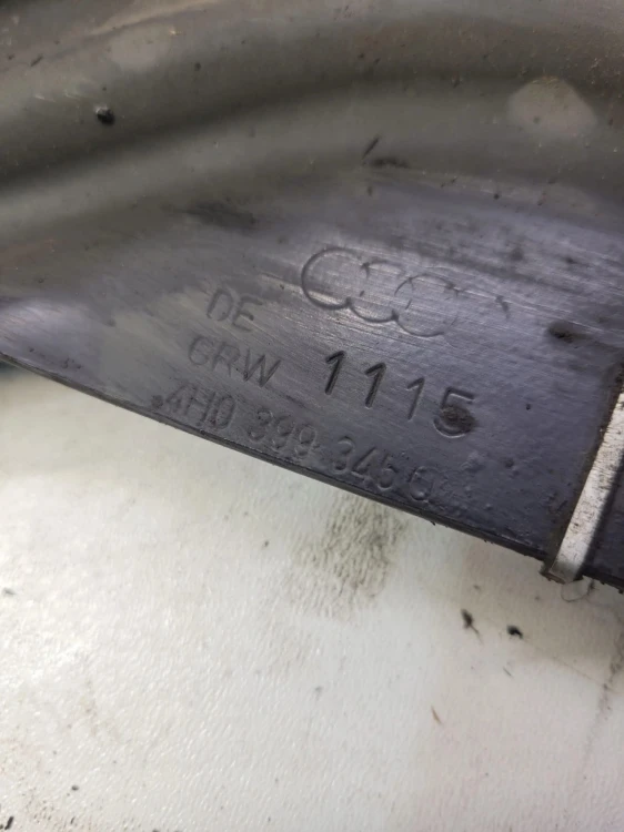 WSPORNIK ZAWIESZENIA AUDI A6 C7 A7 A8 4H0399345Q