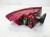 LAMPA LED PRAWY TYŁ W BŁOTNIK AUDI A4 B8 LIFT 8K5945096AC