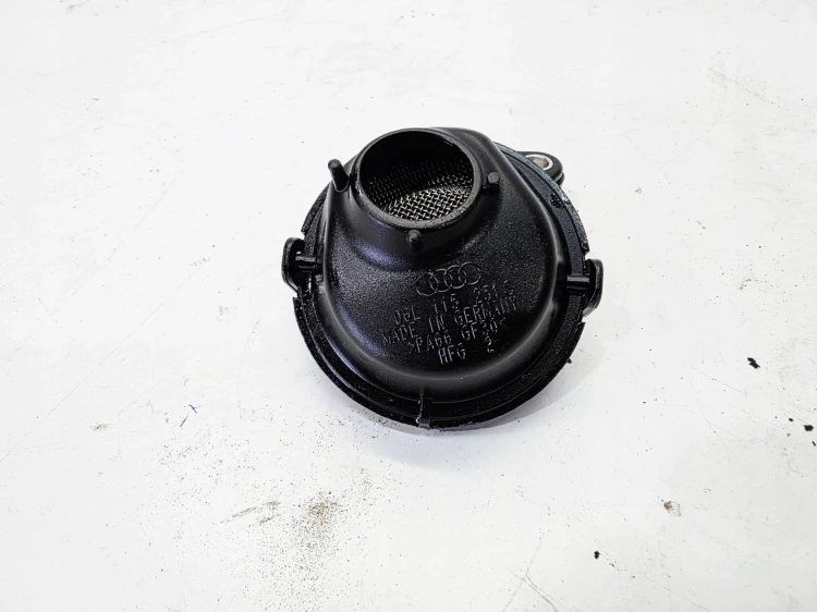 RURKA SMOK SSAK OLEJU AUDI VOLKSWAGEN SEAT SKODA 2.0 TFSI 06L115251S