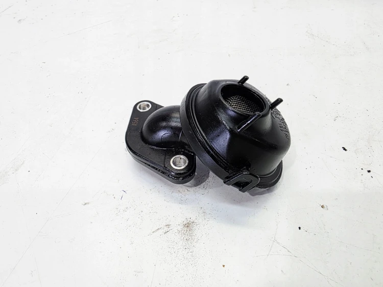 RURKA SMOK SSAK OLEJU AUDI VOLKSWAGEN SEAT SKODA 2.0 TFSI 06L115251S