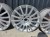 FELGI FELGA KOMPLET VW SKODA AUDI SEAT 8.0J R17 ET48 4F0601025AH Z*79* OK