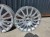 FELGI FELGA KOMPLET VW SKODA AUDI SEAT 8.0J R17 ET48 4F0601025AH Z*79* OK