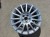 FELGI FELGA KOMPLET VW SKODA AUDI SEAT 8.0J R17 ET48 4F0601025AH Z*79* OK