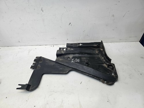 OSŁONA PODWOZIA AUDI A5 8T CABRIO PRAWY TYŁ 8F0825216D