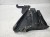 OSŁONA PODWOZIA AUDI A5 8T CABRIO PRAWY TYŁ 8F0825216D