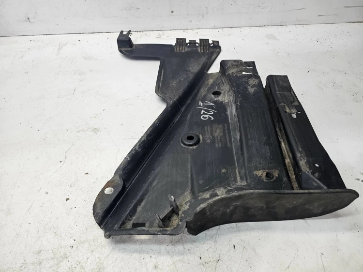 OSŁONA PODWOZIA AUDI A5 8T CABRIO PRAWY TYŁ 8F0825216D