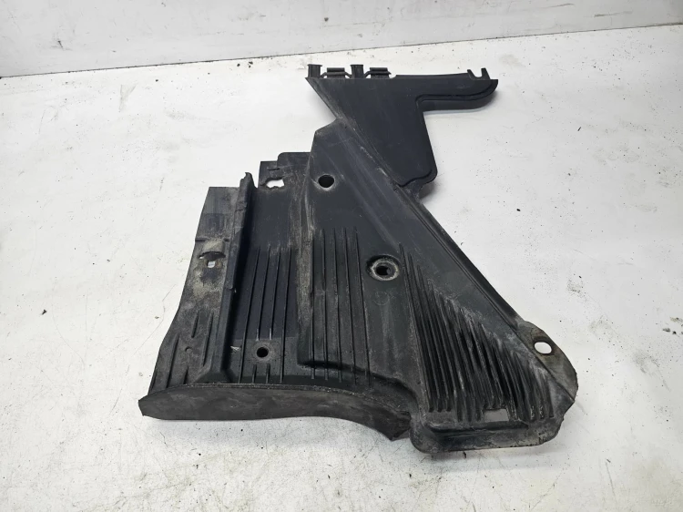OSŁONA PODWOZIA AUDI A5 8T CABRIO PRAWY TYŁ 8F0825216D