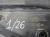 OSŁONA PODWOZIA AUDI A5 8T CABRIO PRAWY TYŁ 8F0825216D