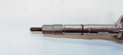 WTRYSKIWACZ WTRYSK AUDI VW CR 2.0 TDI 04L130277AC