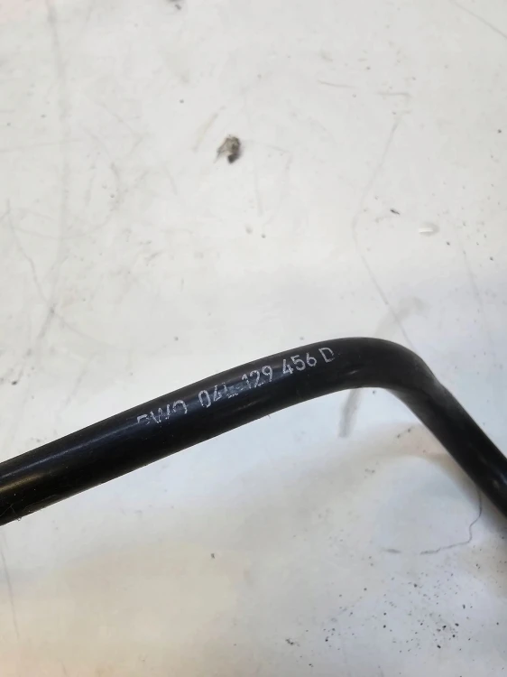 PRZEWÓD PODCIŚNIENIA AUDI A4 B9 A5 8W 04L129456D