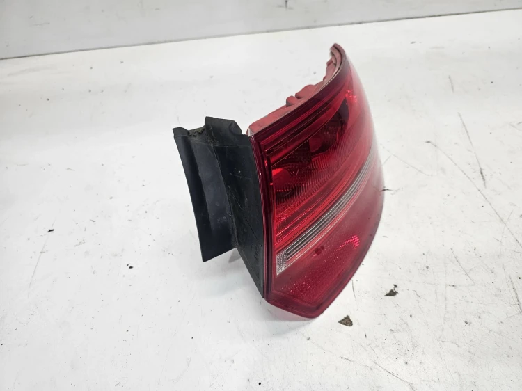 LAMPA PRAWY TYŁ W BŁOTNIK LED AUDI A3 8P LIFT 8P4945096E
