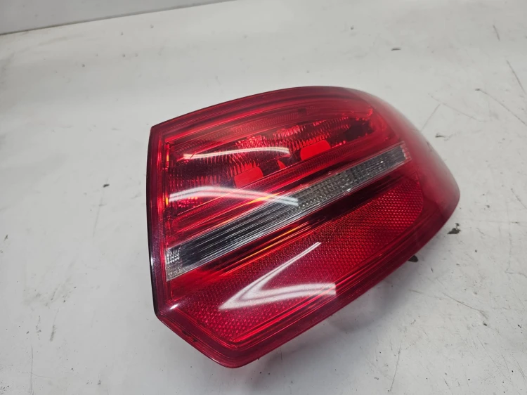 LAMPA PRAWY TYŁ W BŁOTNIK LED AUDI A3 8P LIFT 8P4945096E