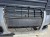 ZDERZAK PRZÓD AUDI A6 C6 LIFT LX7W 2008-2011