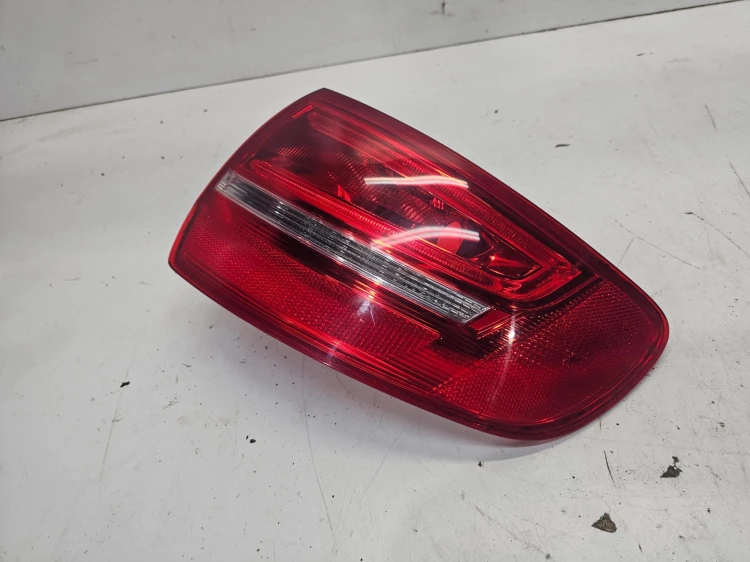 LAMPA PRAWY TYŁ W BŁOTNIK LED AUDI A3 8P LIFT 8P4945096E