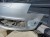 ZDERZAK PRZÓD AUDI A6 C6 LIFT LX7W 2008-2011