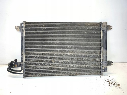 CHŁODNICA KLIMATYZACJI AUDI A3 8P TT 8J VOLKSWAGEN SEAT SKODA 1K0820411AK