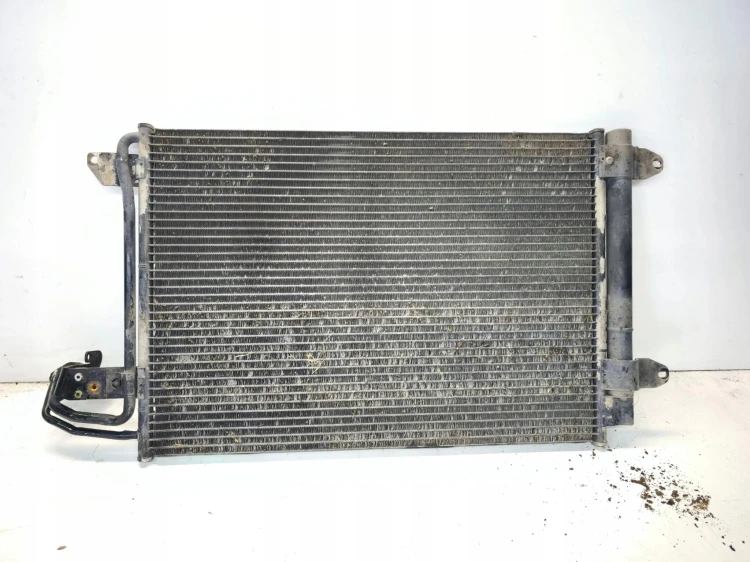 CHŁODNICA KLIMATYZACJI AUDI A3 8P TT 8J VOLKSWAGEN SEAT SKODA 1K0820411AK