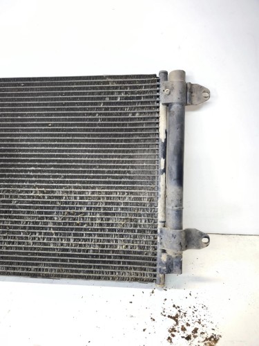 CHŁODNICA KLIMATYZACJI AUDI A3 8P TT 8J VOLKSWAGEN SEAT SKODA 1K0820411AK